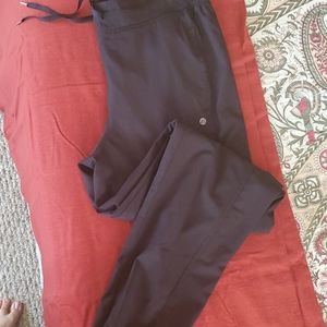 Apana Sinched Joggers